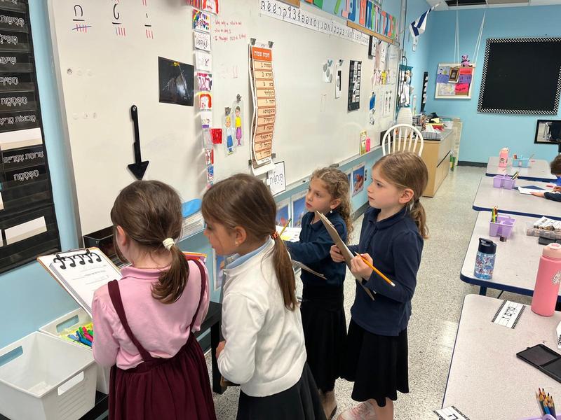 1G looks for nekudos