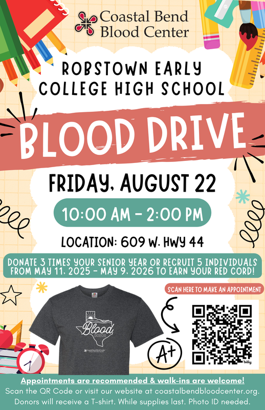 blood drive