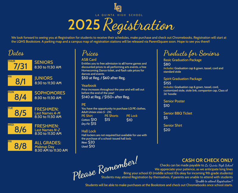 2025 Registration Featured Photo