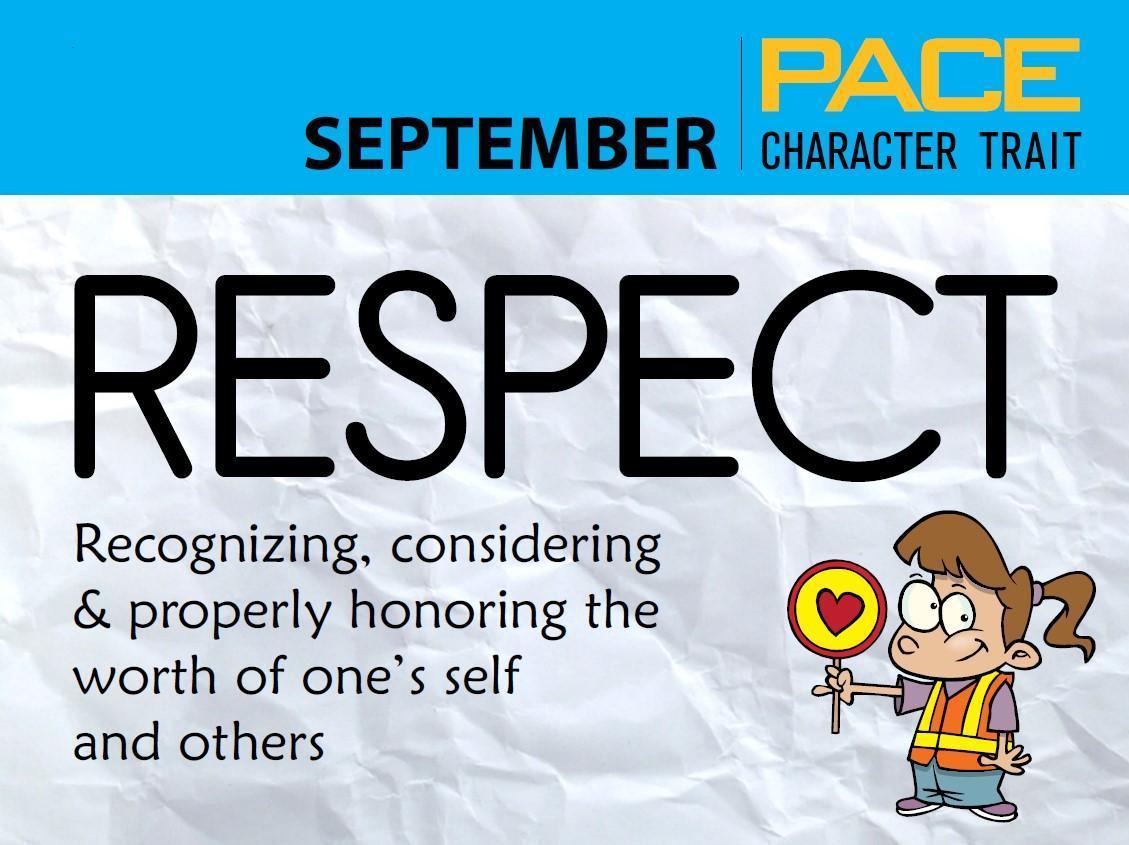 Respect