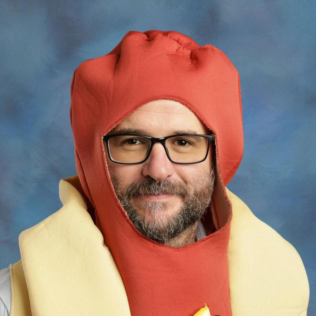 JamesVaught's Profile Photo