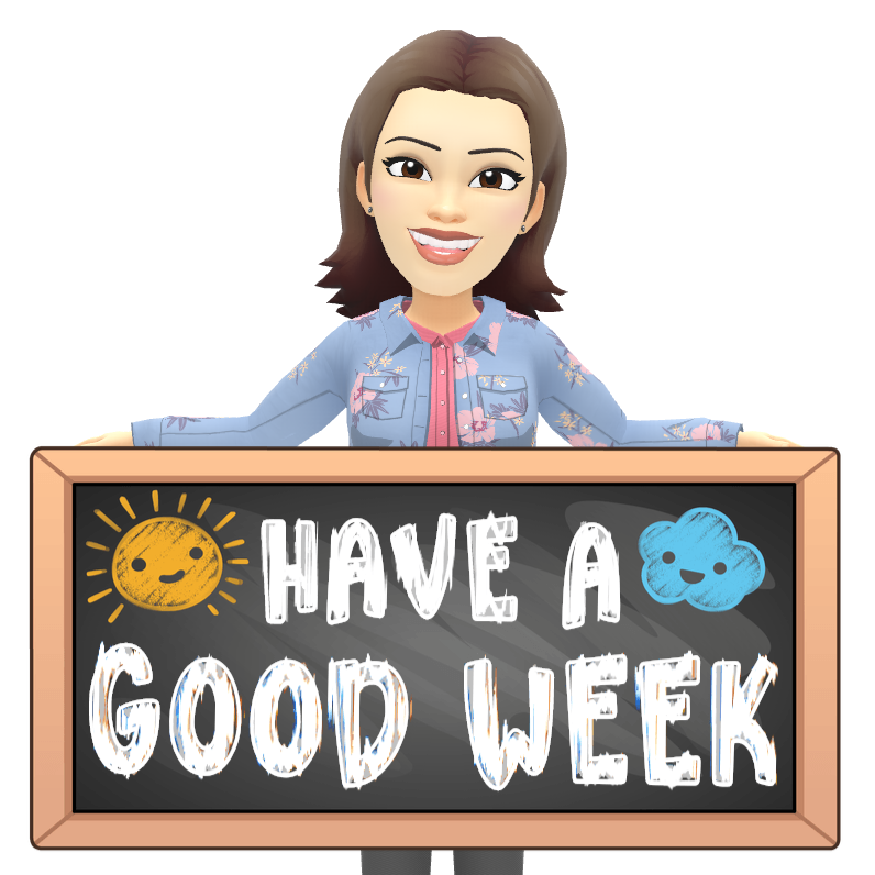 Have a Good Week