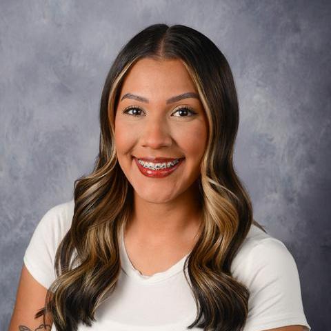 SARAYPRECIADO's Profile Photo