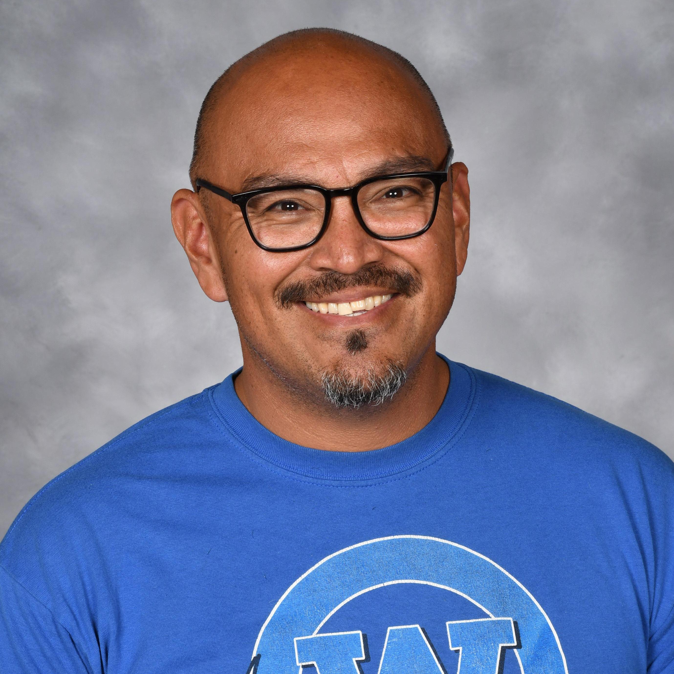 JuanChavez's Profile Photo
