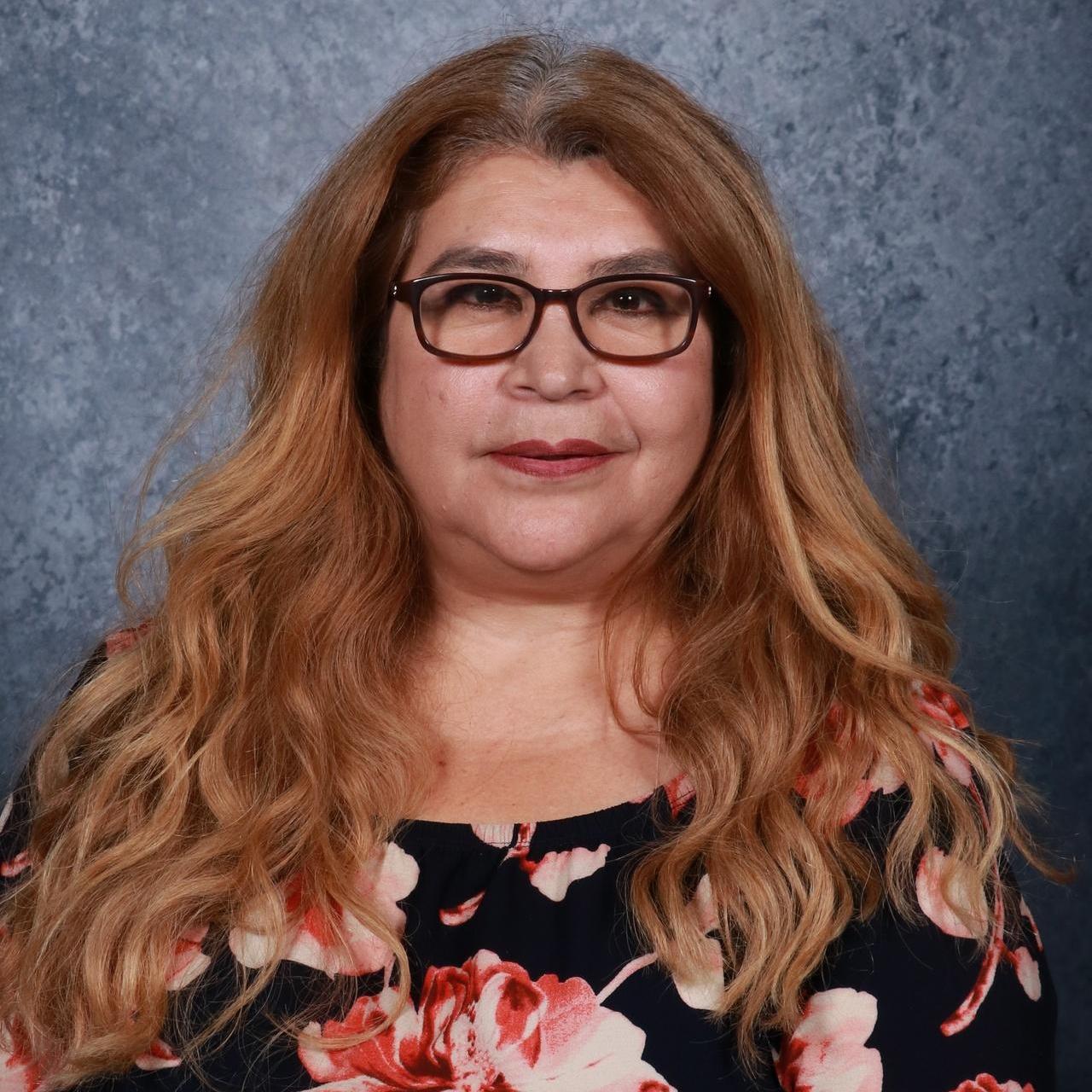 ArmidaPerales's Profile Photo