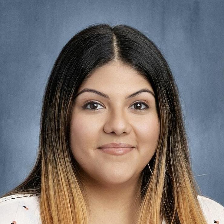 ElizabethGiral's Profile Photo