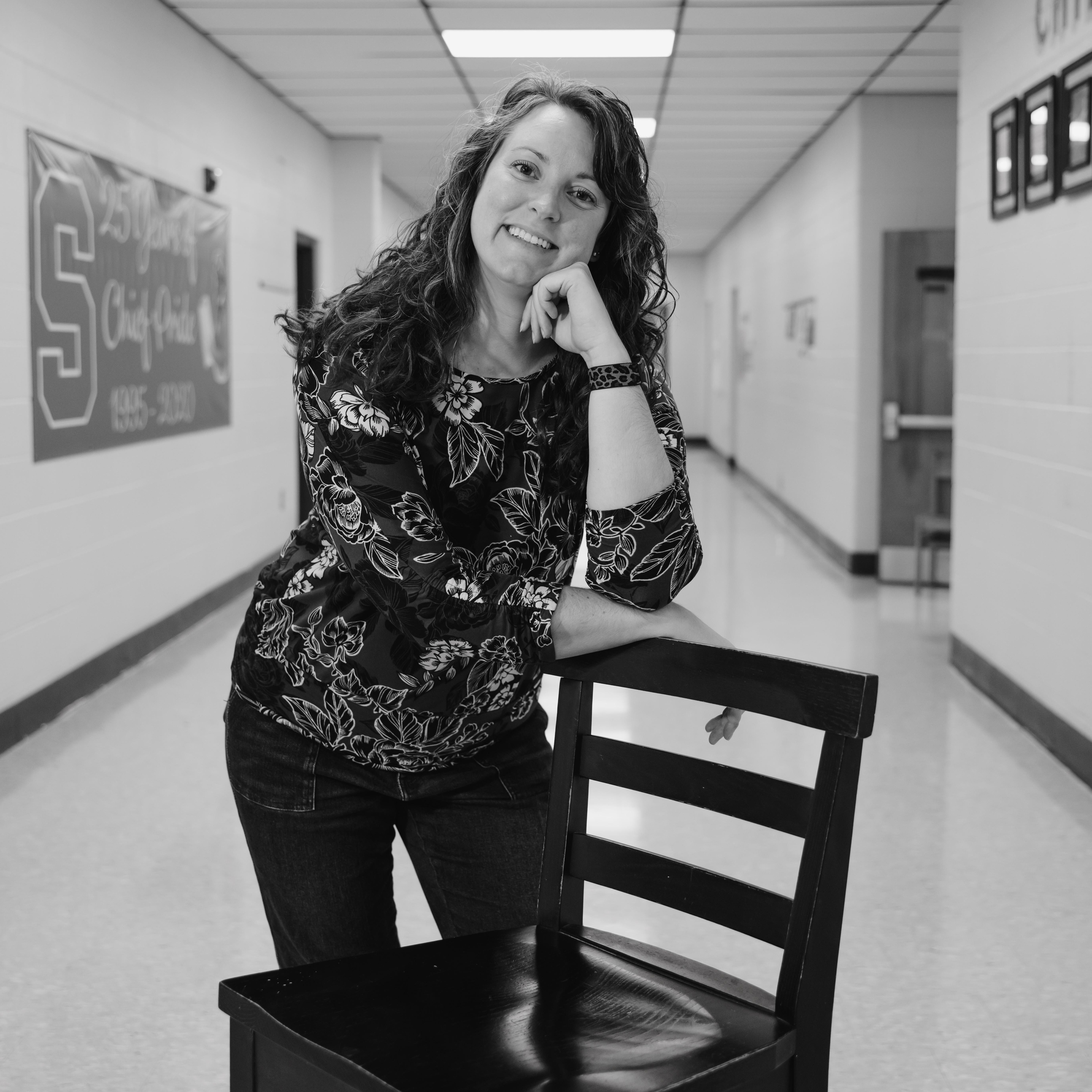 MerriamFields's Profile Photo