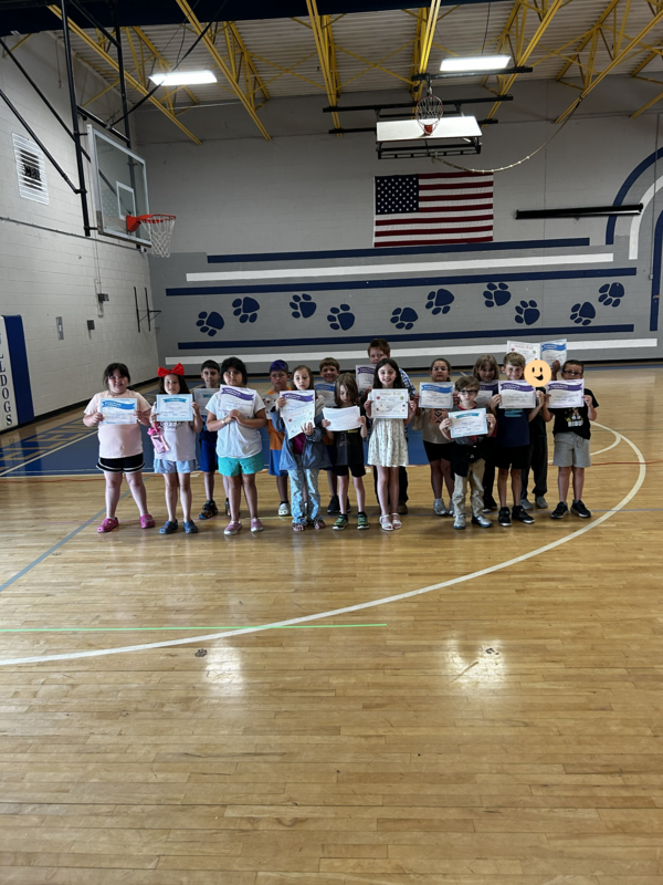 Awards Day