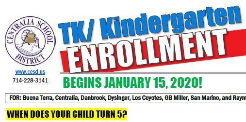 enroll