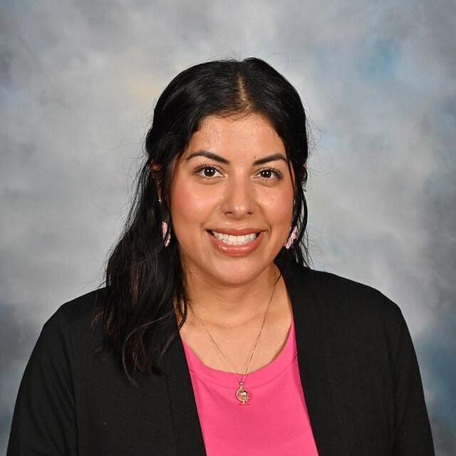 IsabelGonzalez's Profile Photo
