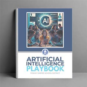 PUSD AI Playbook 2026
