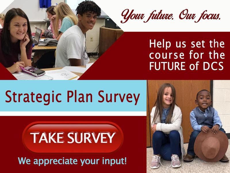 Strategic Plan Survey