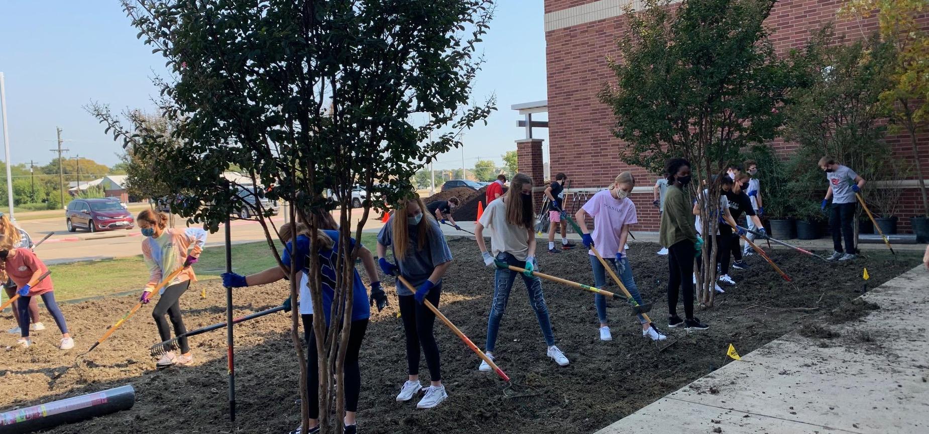 Willow Springs Middle School