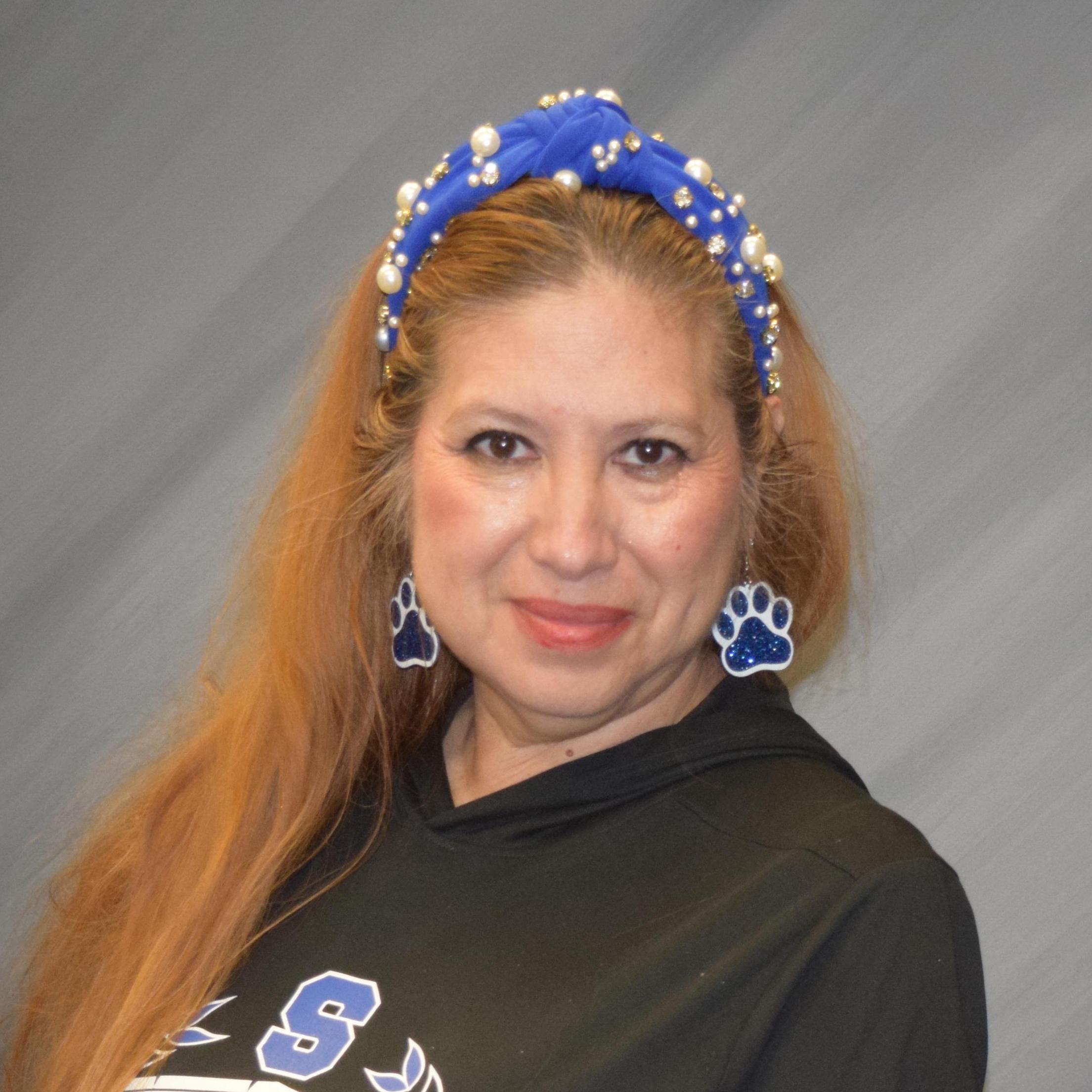 ISABELCHAVEZ- OYERVIDES's Profile Photo