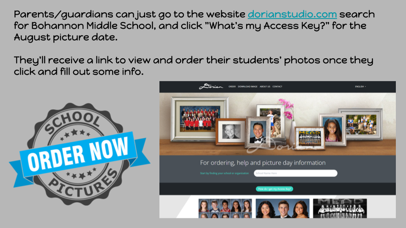 Order School Pictures Here! Featured Photo