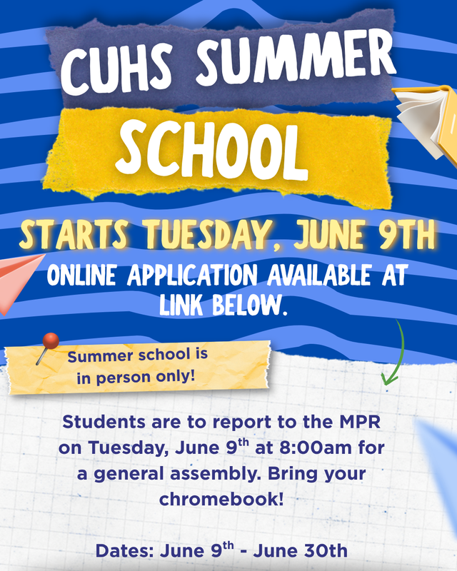 Summer School