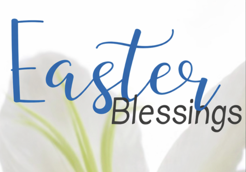 A season of hope, renewal, and new beginnings! Featured Photo