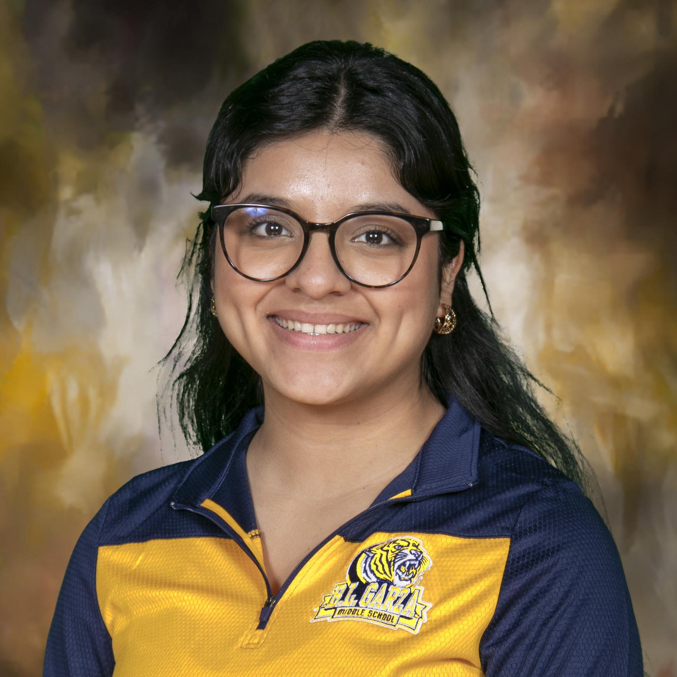 NatalySaenz's Profile Photo