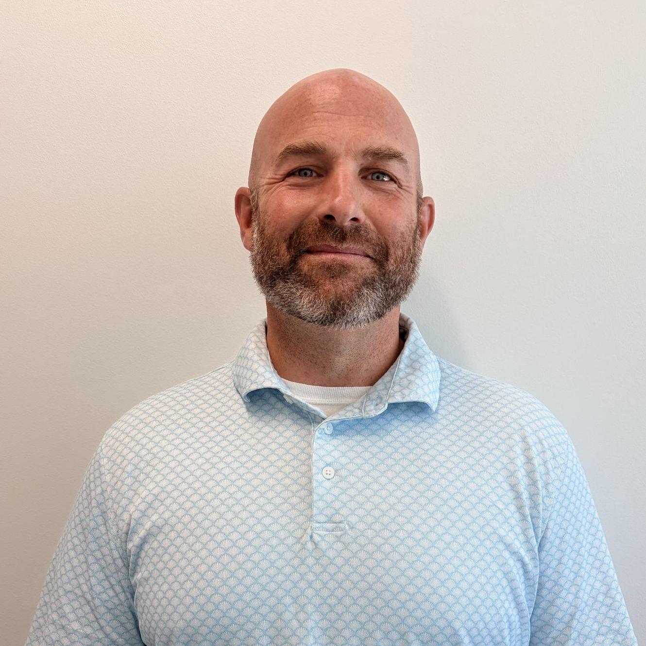 BenjaminLundstrom's Profile Photo