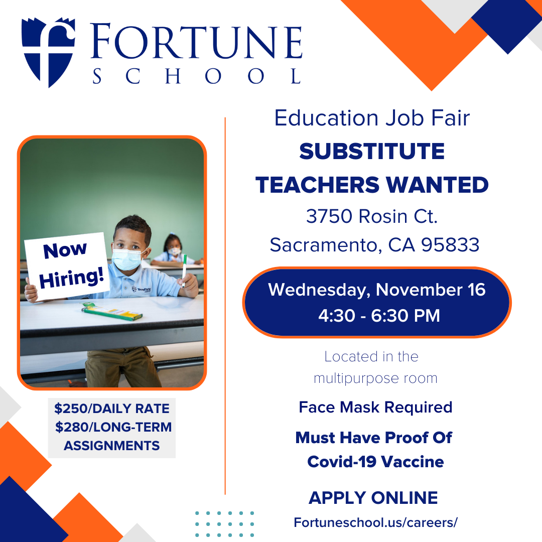 Educator Job Fair Hardy Brown College Prep