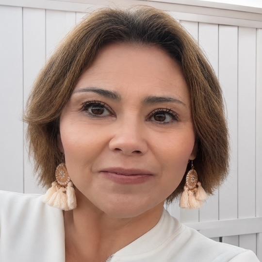 LaurieGutierrez's Profile Photo