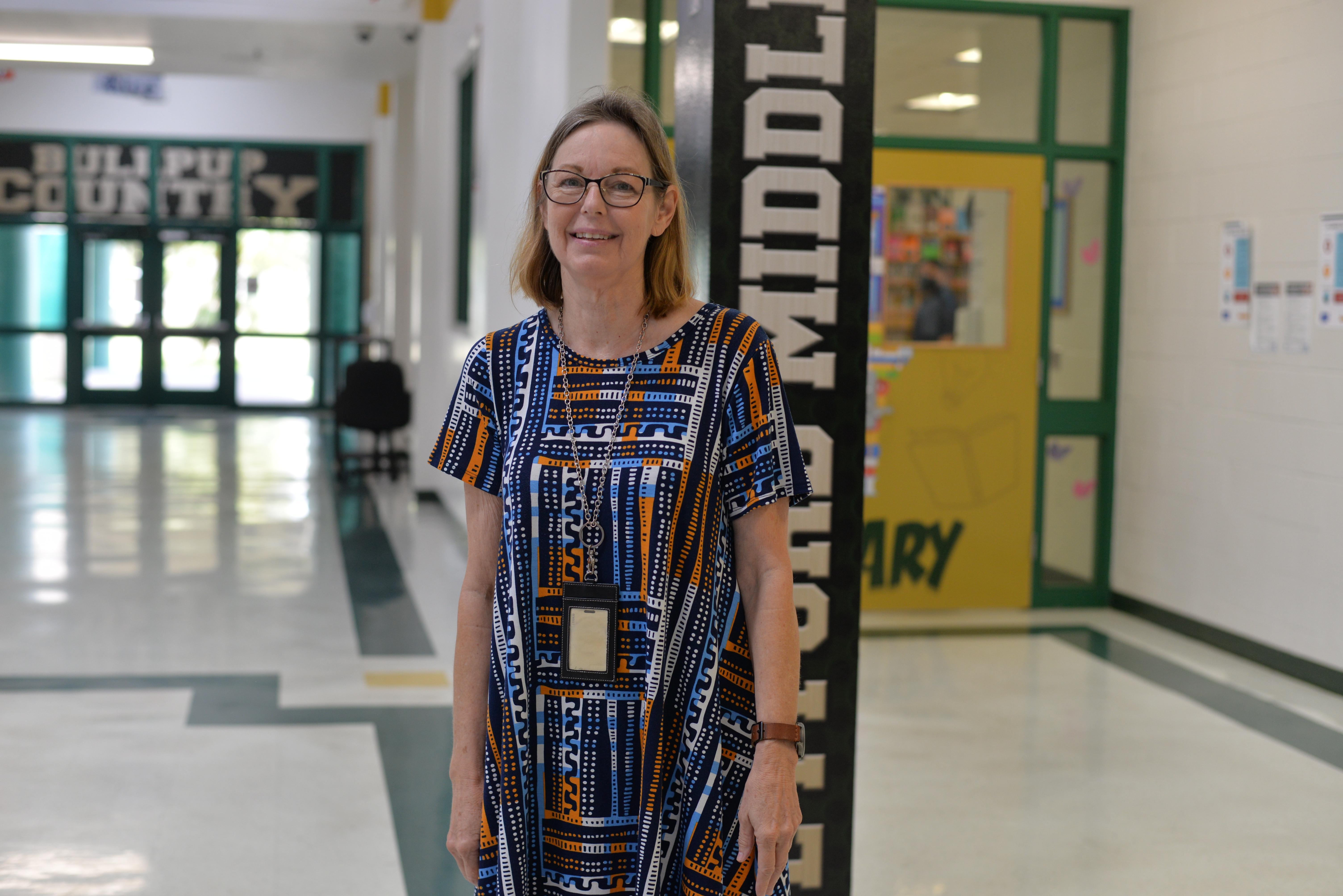 Electives Departments Lyford Middle School