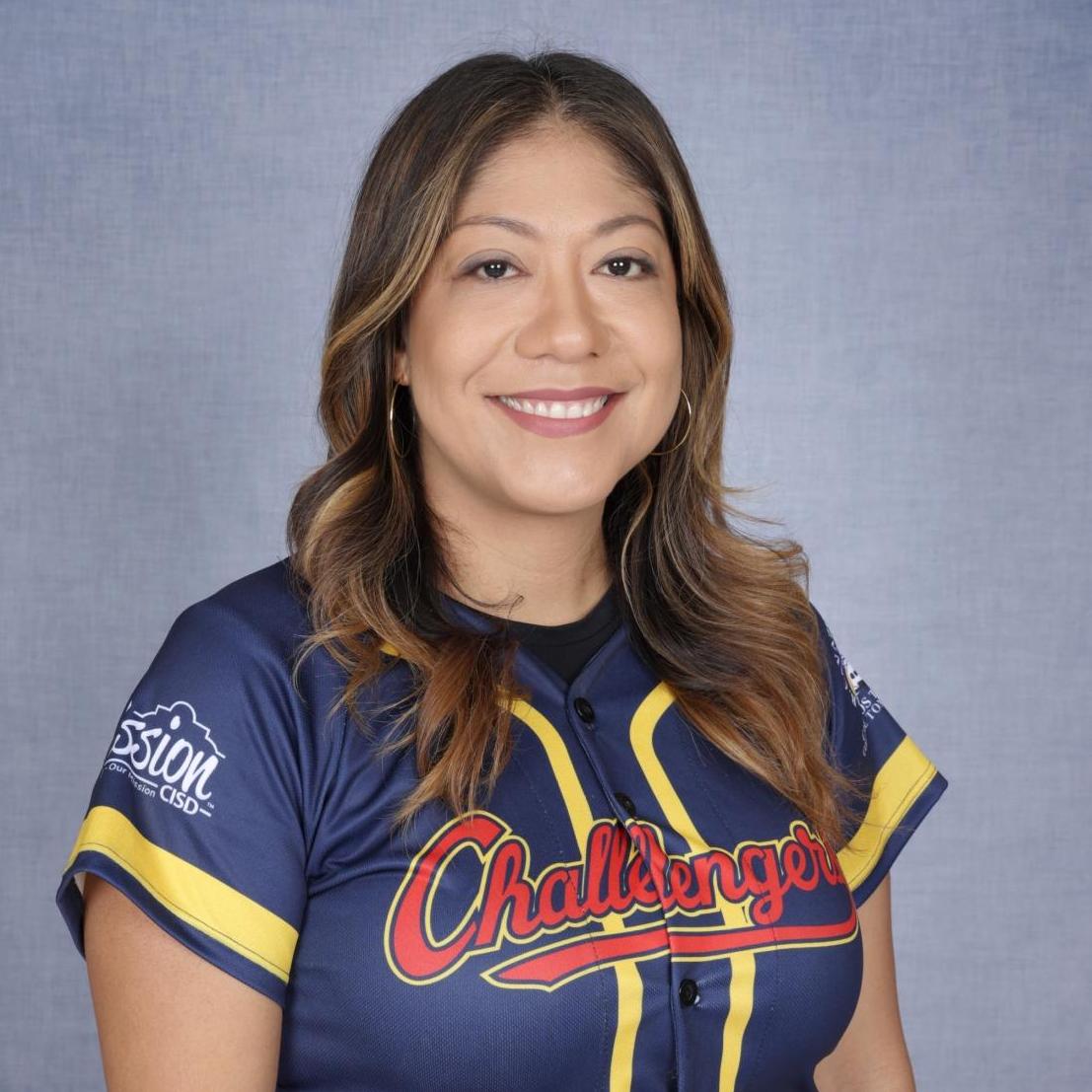 VeronicaCruz's Profile Photo