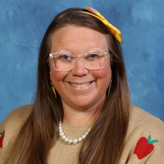 KelliHurdle's Profile Photo