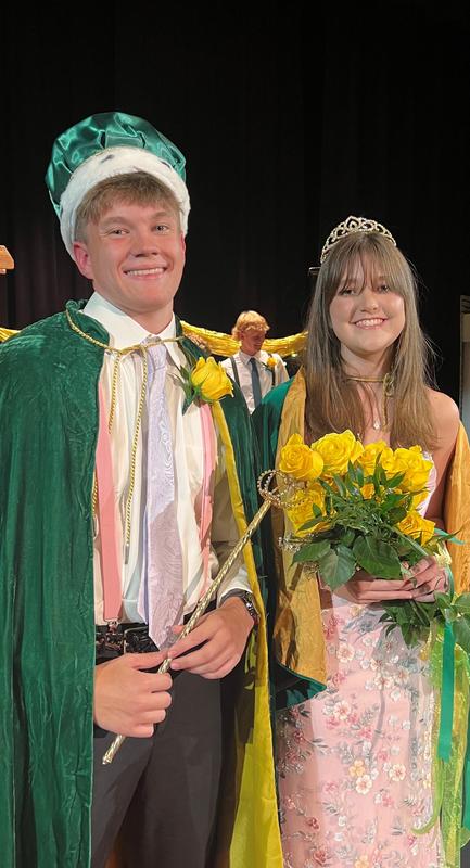 Homecoming 2026 Thumbnail Image