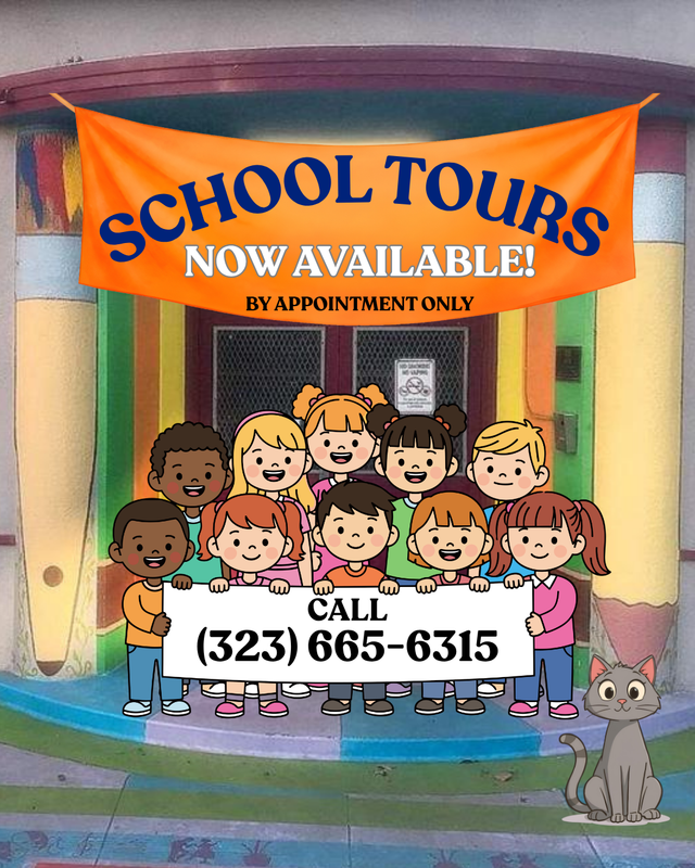 School Tours