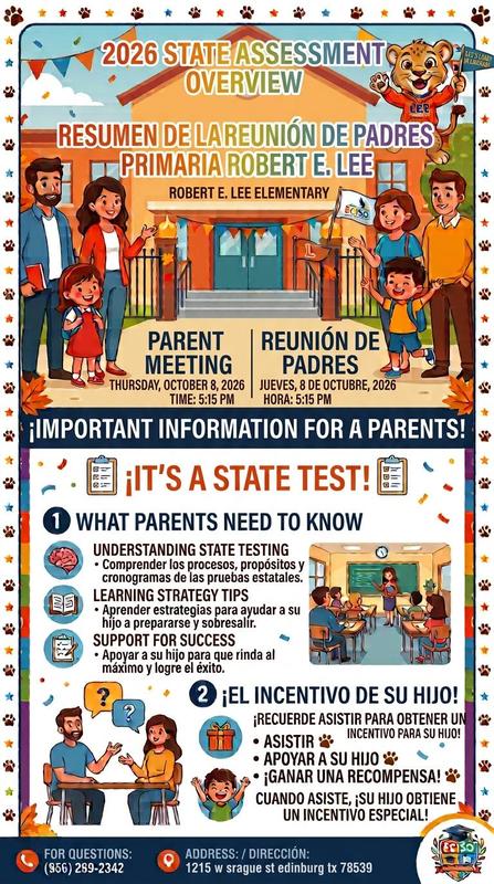 Parent Meeting