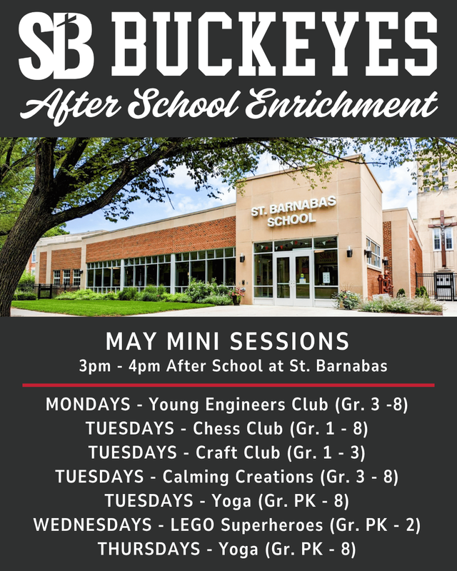Register for ASE Spring "Mini" Session Featured Photo