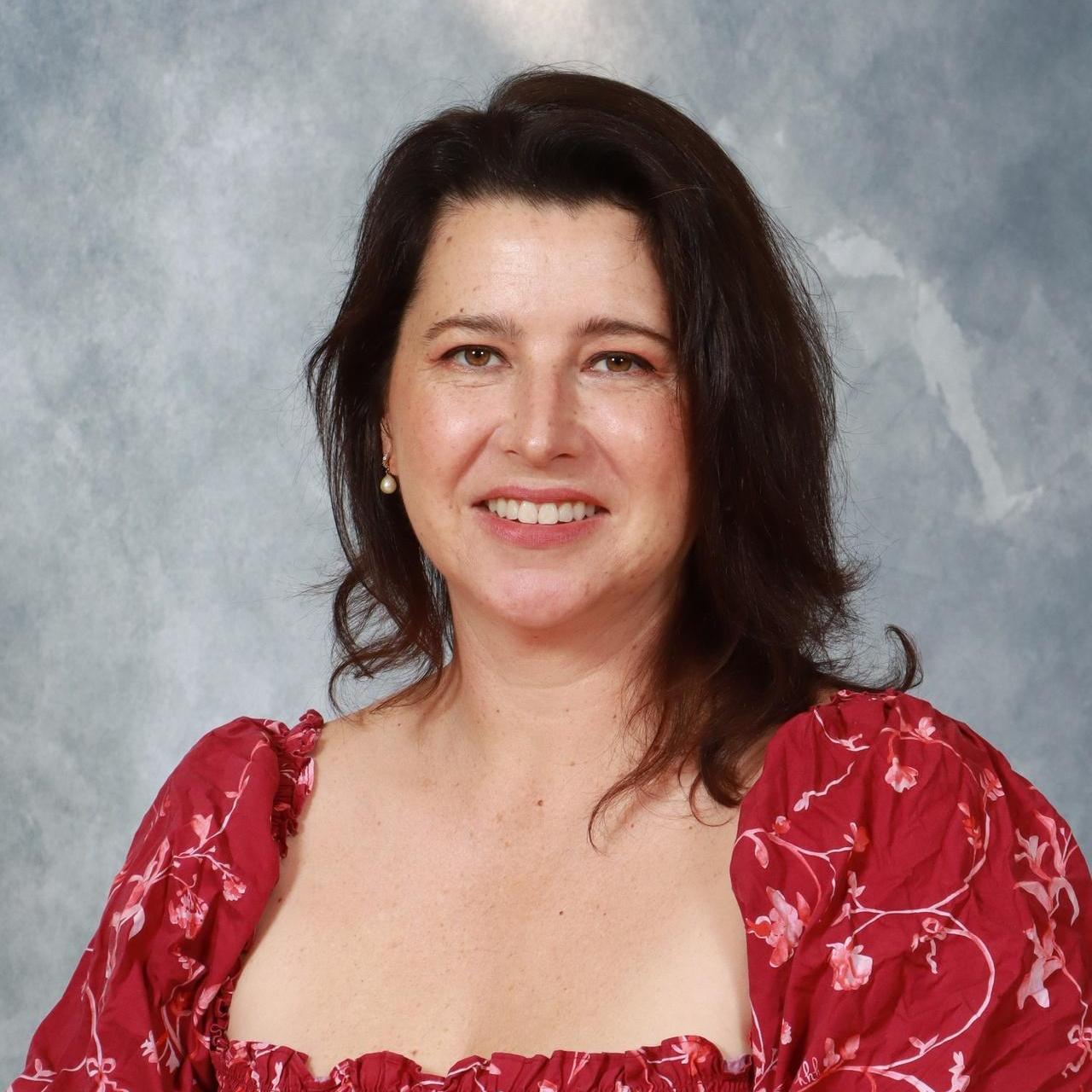 PaulinaBlack's Profile Photo