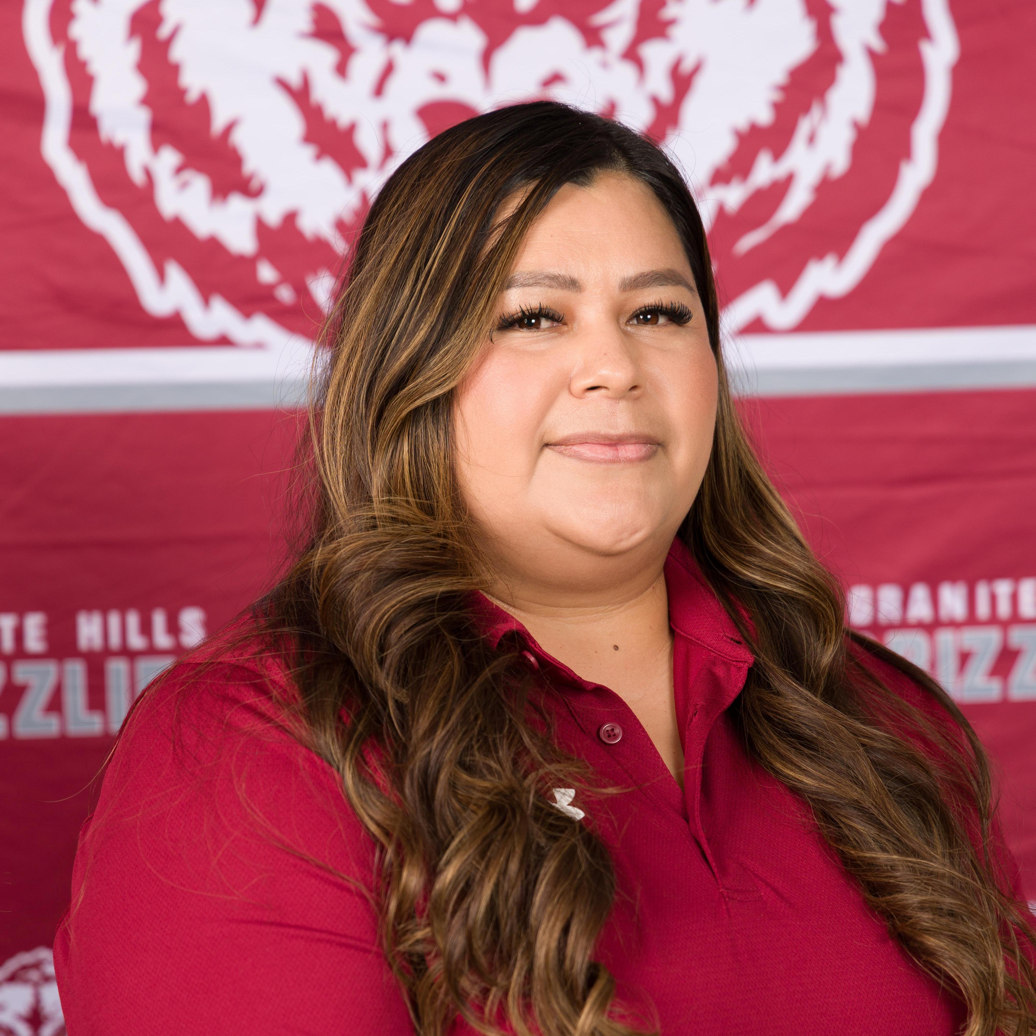 YesicaCortes Garcia's Profile Photo