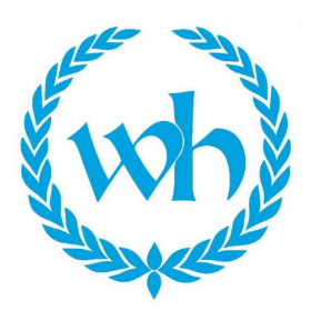 WHSD logo