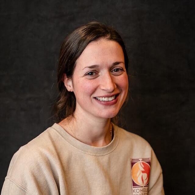 HannahRothschild's Profile Photo