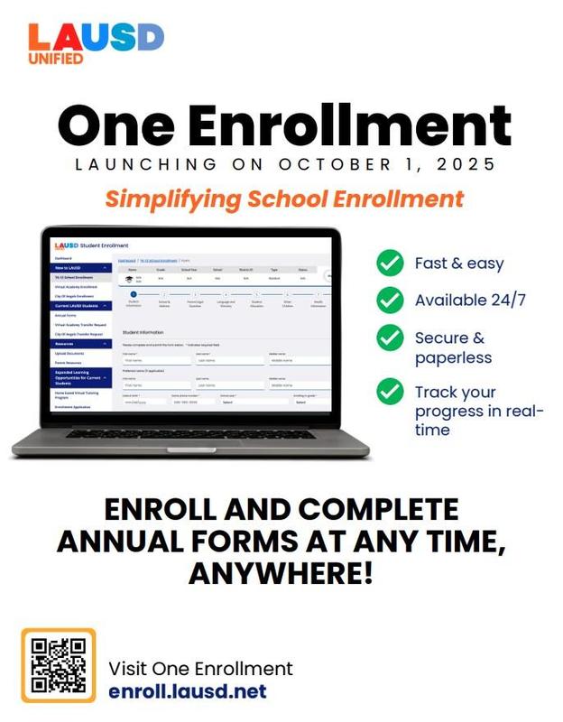 Enroll Now