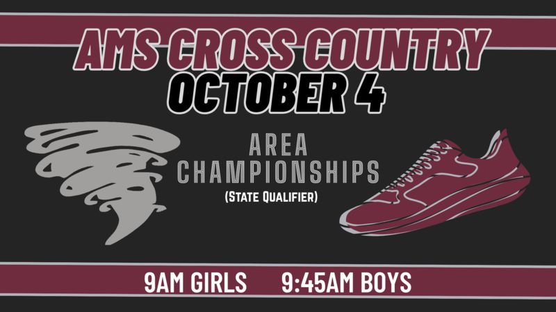 Cross Country Meet