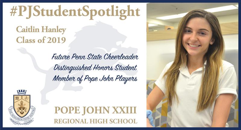 Pope John XXIII Regional High School