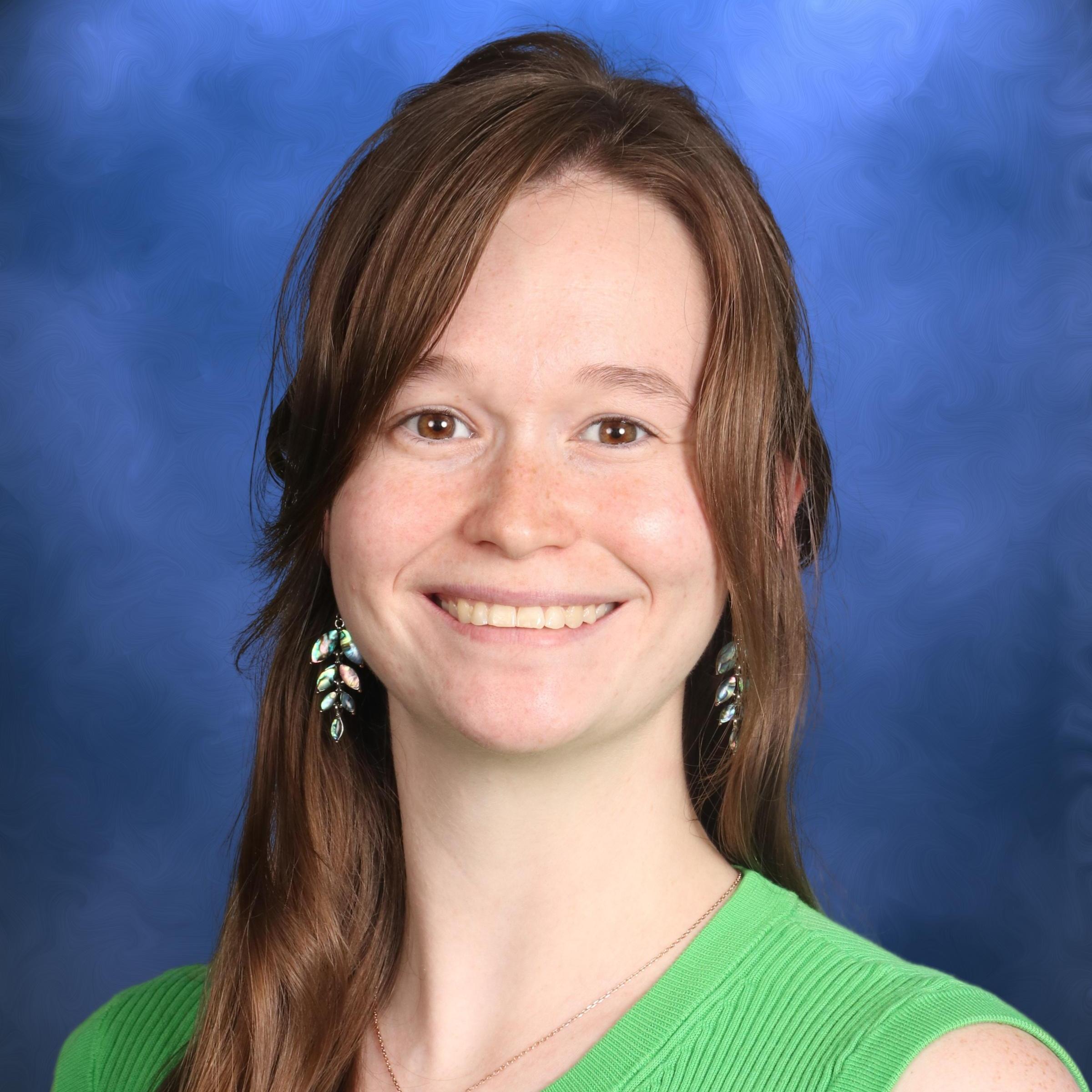 AllisonDaniel's Profile Photo