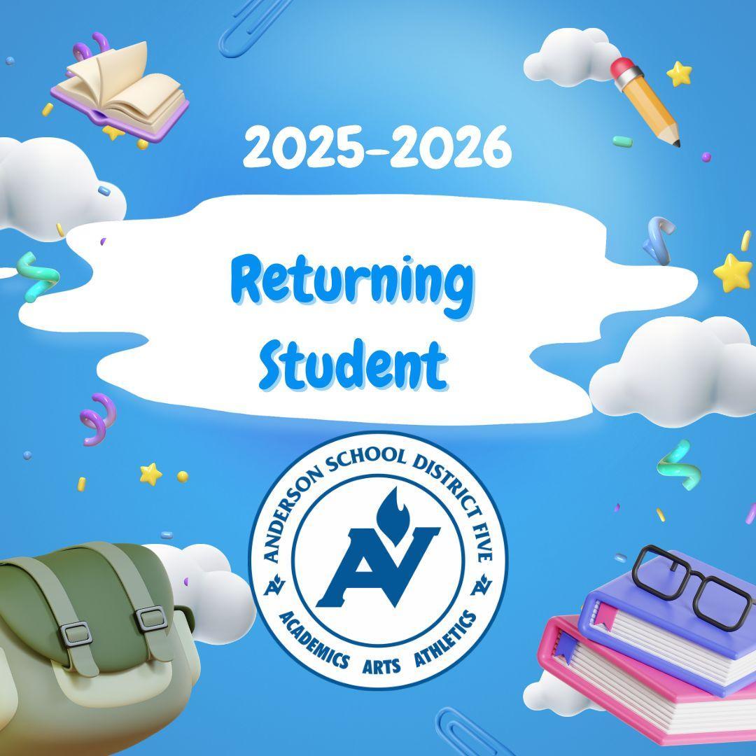 Returning Student 