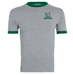 Ringer T-shirt