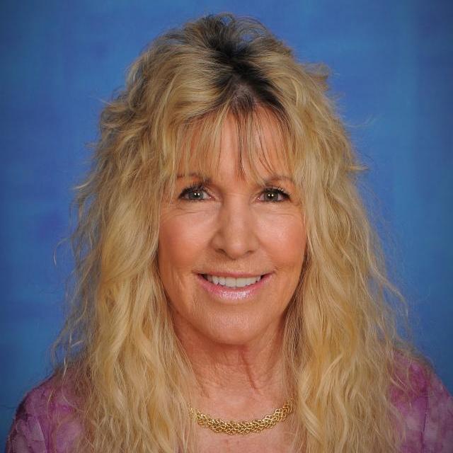 MaureenParker's Profile Photo