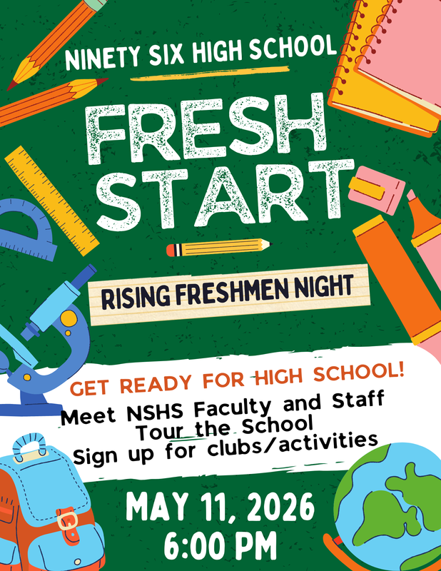 freshmen night