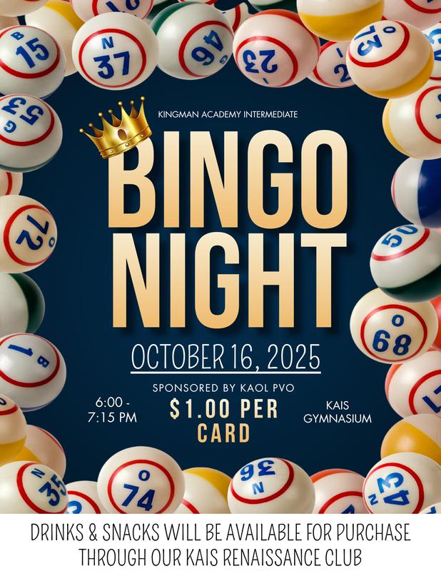 bingo