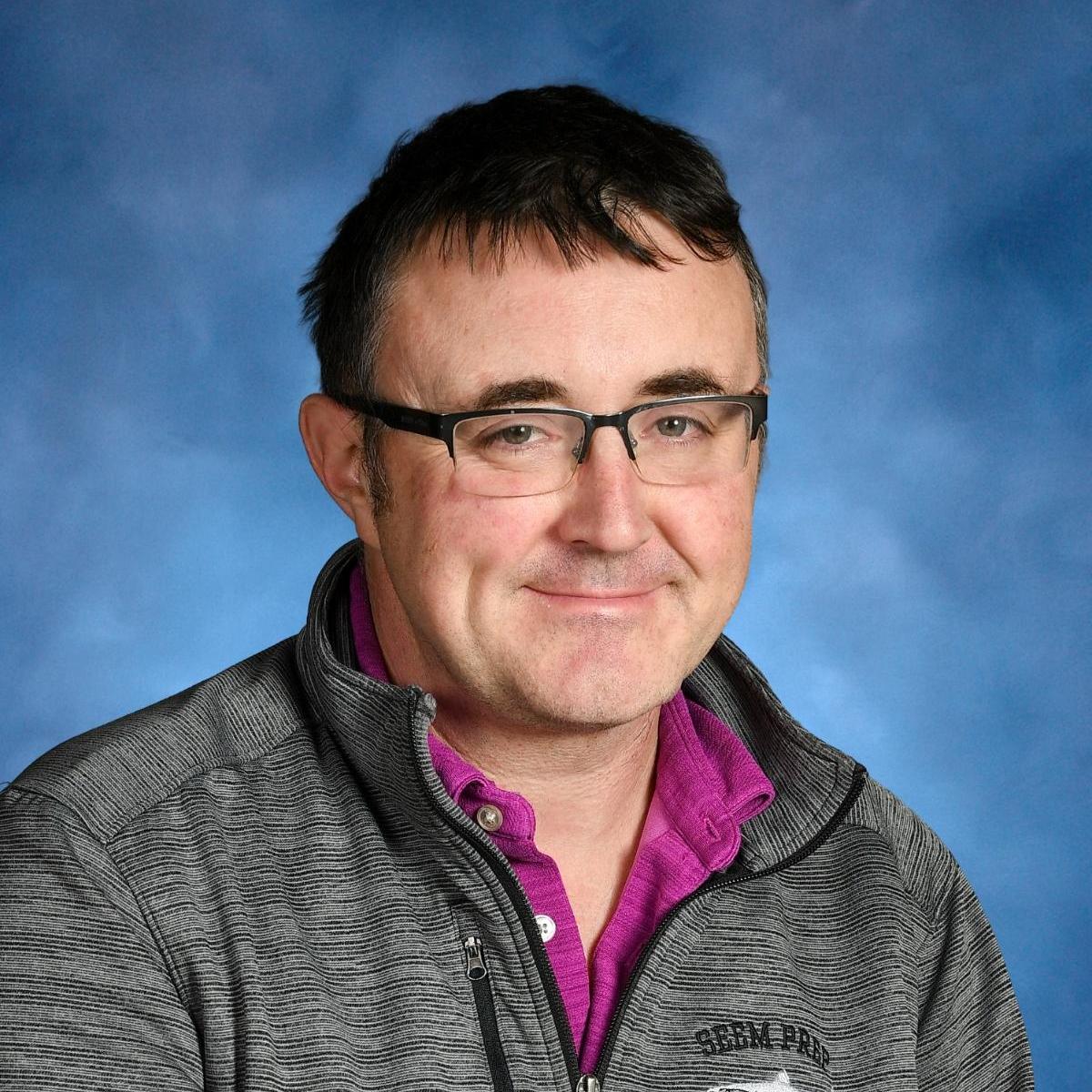 ColmShannon's Profile Photo