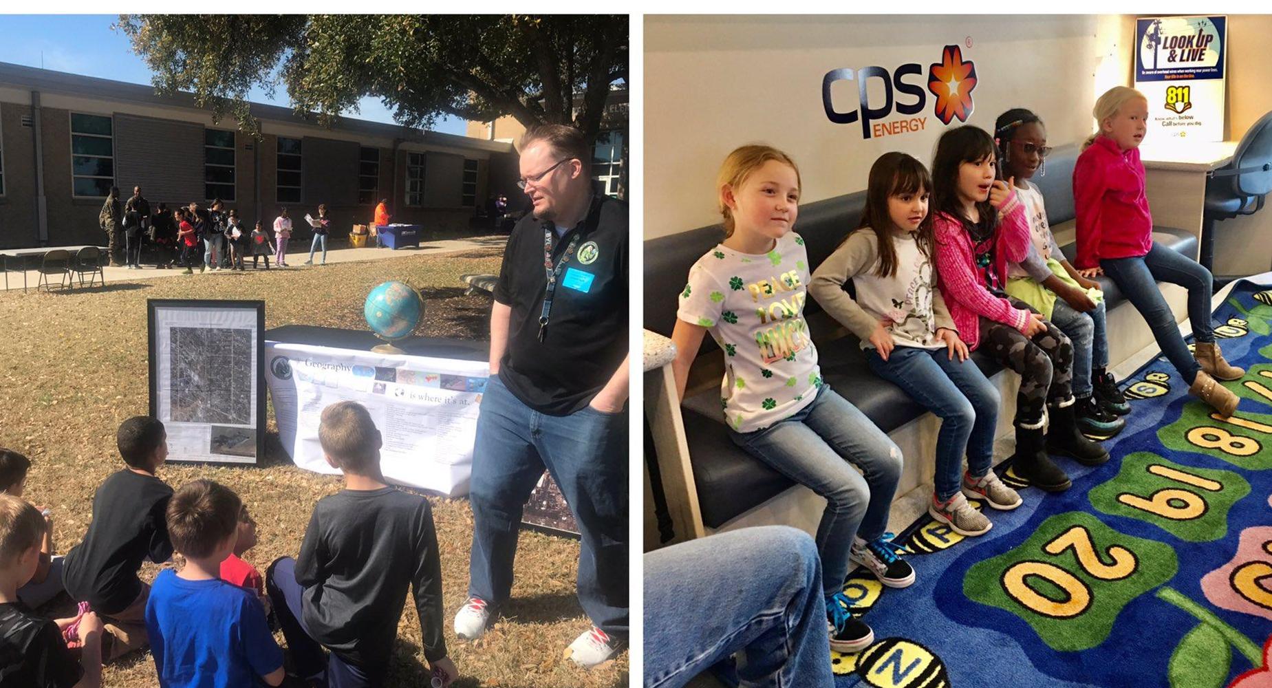 career day