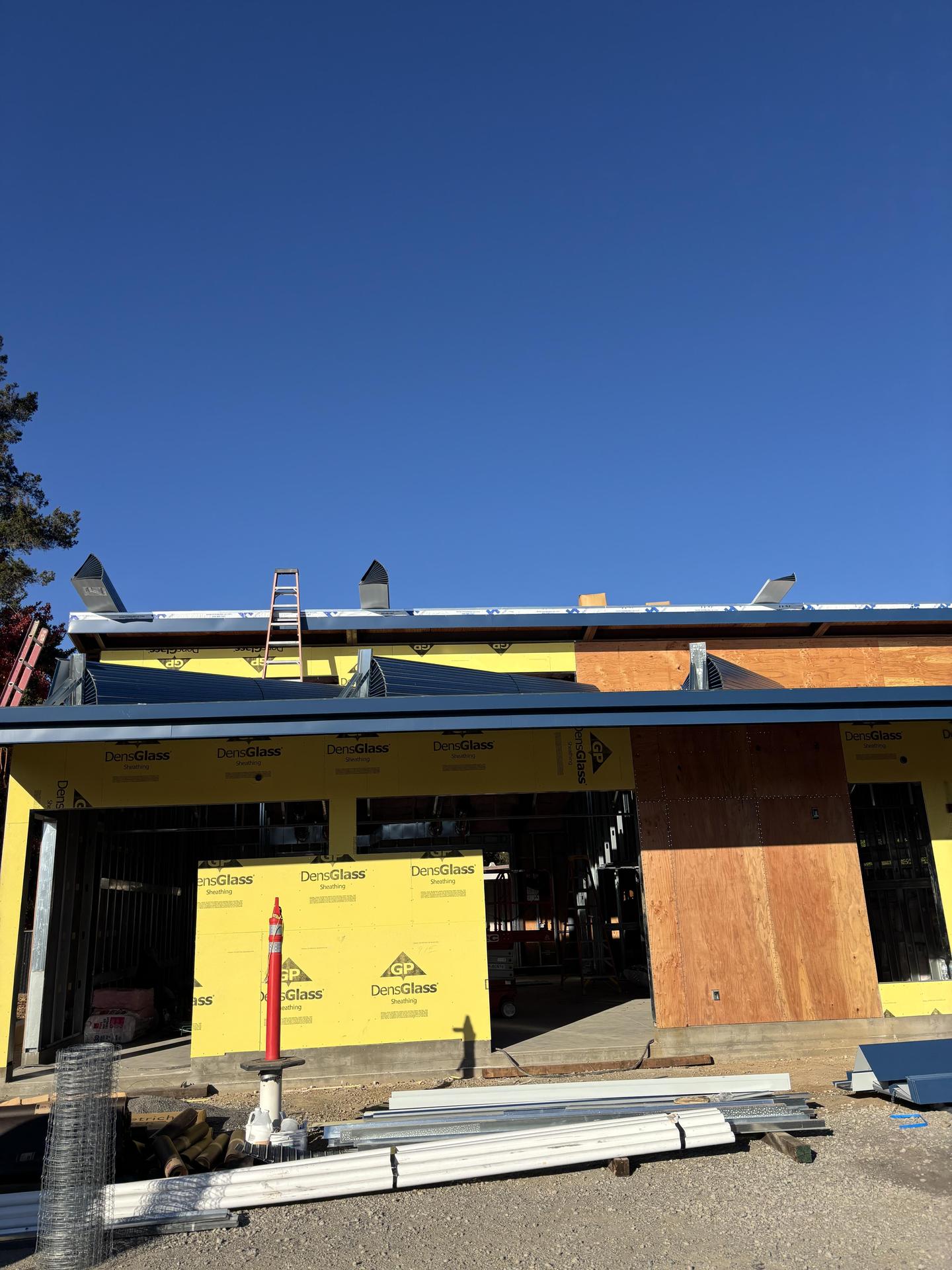 Jefferson Construction