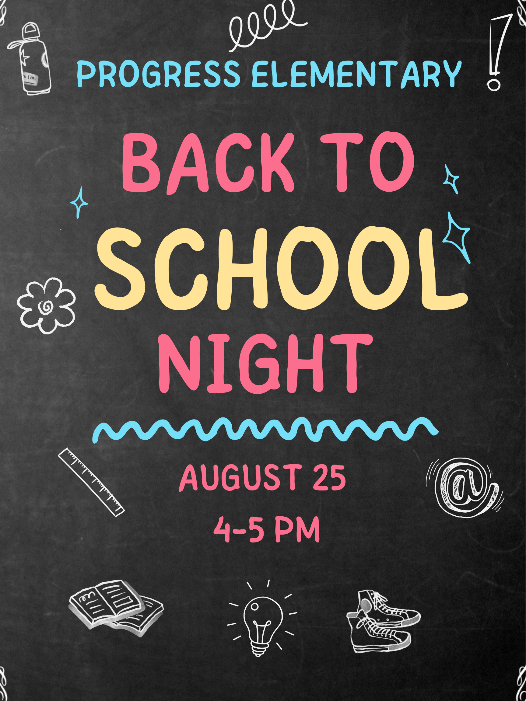 Spotlight Message Image