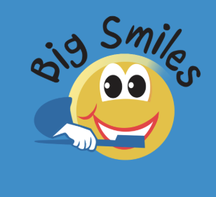 big smiles